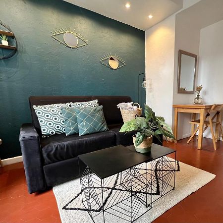 Studio Vieil Antibes Exterior photo